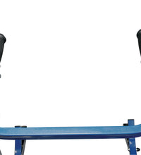Forearm Platforms for all Wenzelite Safety Rollers and Gait Trainers