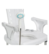 PreserveTech Aquachair Bathing System with Bidet