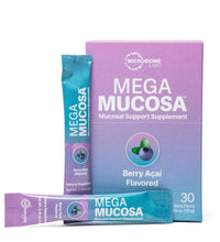 MegaMucosa Stick Packs