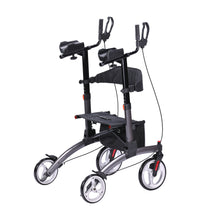 Elevate Upright Walker