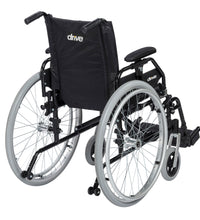 Lynx Ultra Lightweight Wheelchair