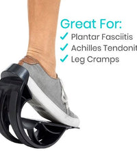 Adjustable Foot Rocker