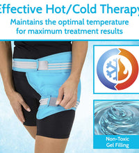 Hip Ice pack