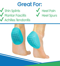 Heel Cups