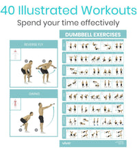 Workout Poster