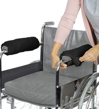 Wheelchair Armrests