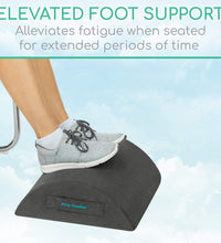 Memory Foam Foot Rest