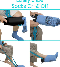 Sock Assist & Remover