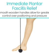 Plantar Fasciitis Ball