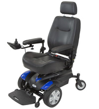 Electric Wheelchair Model V