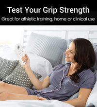 Grip Strength Tester