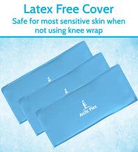 Ice Wrap Replacement Packs