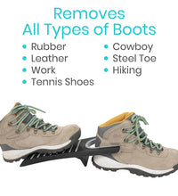 Shoe Remover