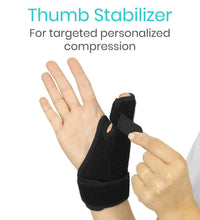 Standard Thumb Brace