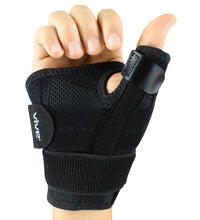 Thumb Brace