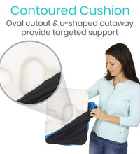 Hemorrhoid Cushion