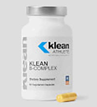 Klean B Complex