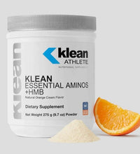 Klean Essential Aminos +HMB