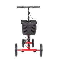 Nitro Glide Knee Walker Knee Scooter Crutch Alternative