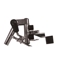 Front Rigging for Sentra EC Heavy Duty Extra Wide