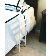 Home Bed Side Helper Assist Rail