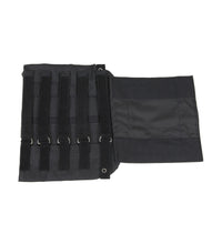 Adjustable Tension Back Cushions