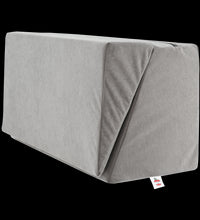Bed Wedge, Foam Incline Cushion for Acid Reflux