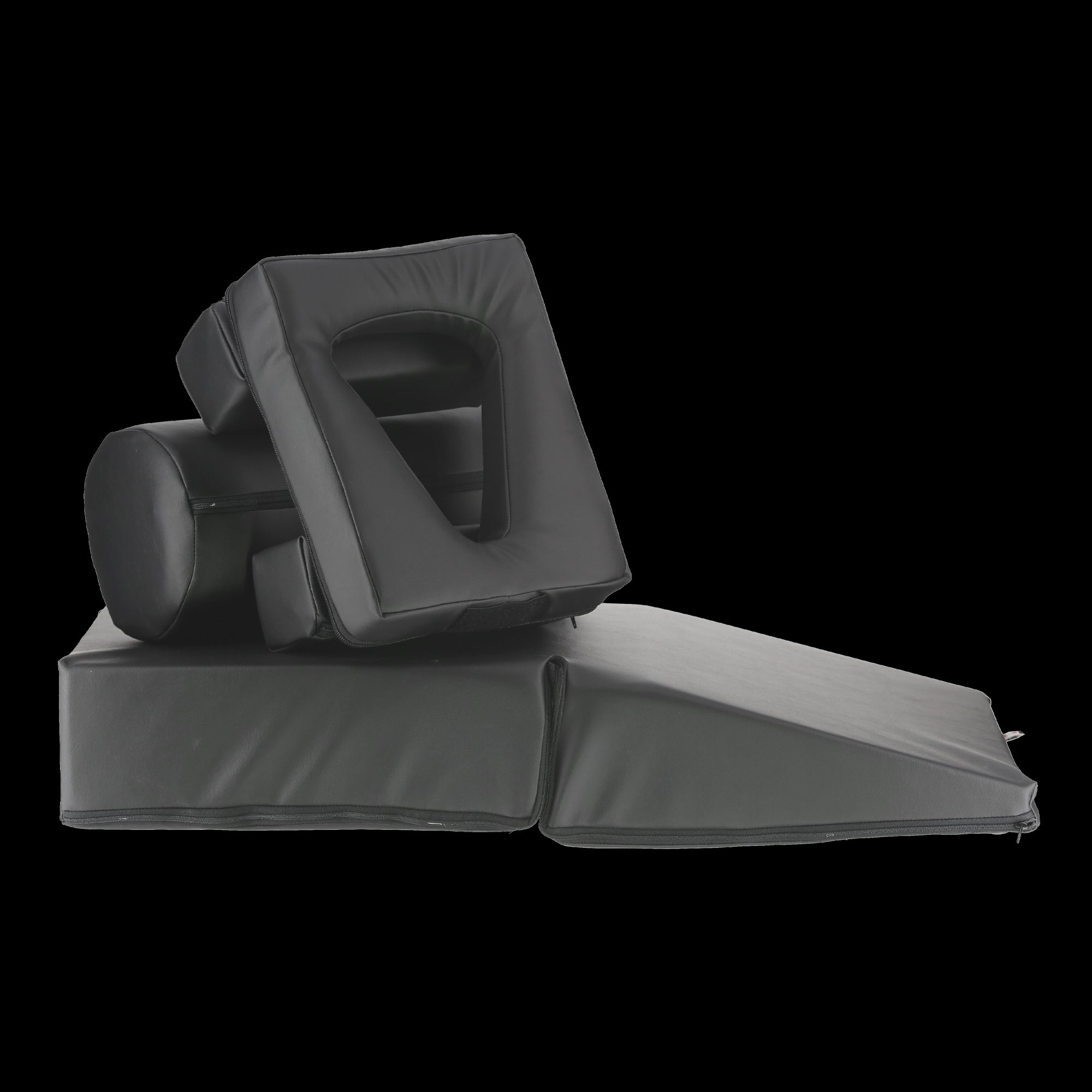 The M.A.T. Body Positioning System