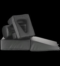 The M.A.T. Body Positioning System