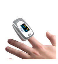 View SPO2 Deluxe Pulse Oximeter
