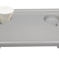 Folding Walker Tray