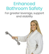 Metal Grab Bar