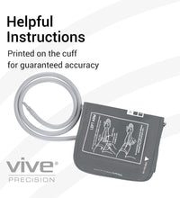 Blood Pressure Monitor Replacement Cuff
