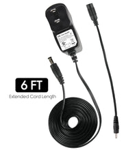 6V Power Adapter