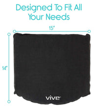 Inflatable Seat Cushion