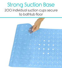 38" x 15" Bath Mat