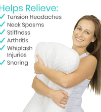 Cervical Pillow