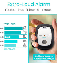 Pull Cord Alarm