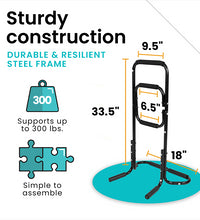 Multi Room Stand Assist