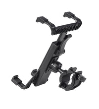 Tablet Mount for Power Scooters and Wheelchairs