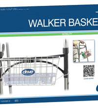 Walker Basket