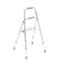 Side Style Hemi One Arm Walker