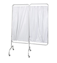 3 Panel Privacy Screen