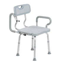 PreserveTech 360 Degrees Swivel Bath Chair