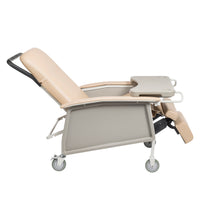 3 Position Geri Chair Recliner