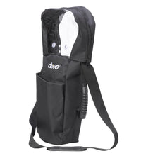 Oxygen Cylinder Shoulder Carry Bag