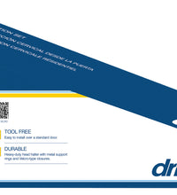 Over door Traction Set