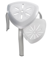 Diamond Spa Stool