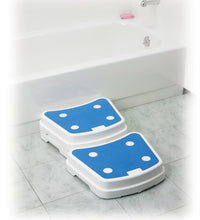 Portable Bath Step