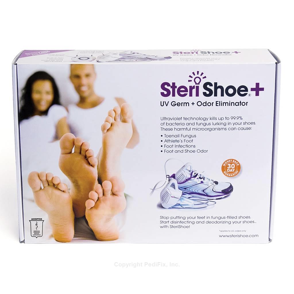 SteriShoe® Shoe Sanitizer, 1/pk